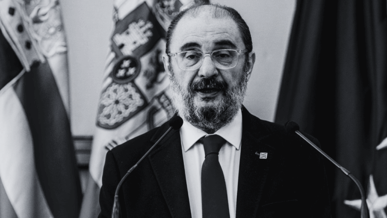 El PSOE de Aragón se niega a homenajear a Lamban