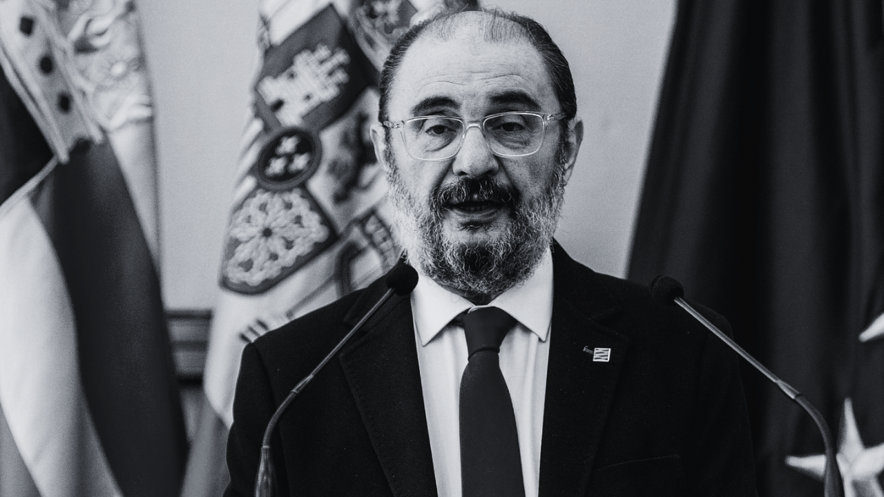 El PSOE de Aragón se niega a homenajear a Lamban