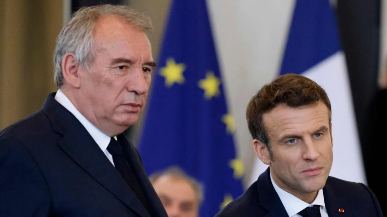 Cae el gobierno francés