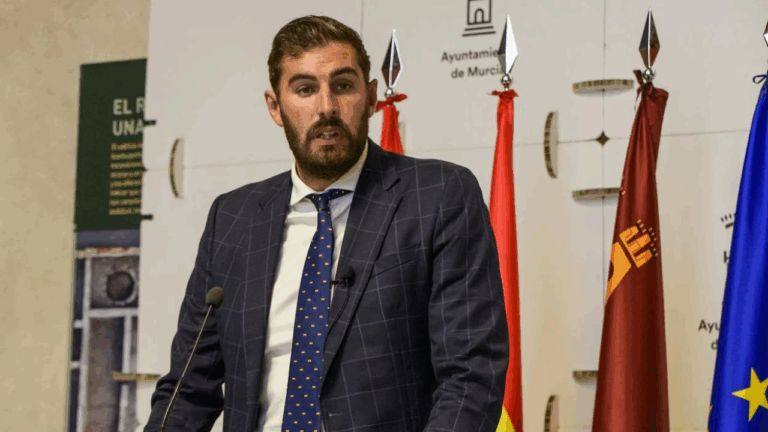 Murcia suprime el programa educativo marroquí