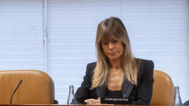 Begoña Gómez dice ante el juez que su asesora sólo le hacía favores puntuales