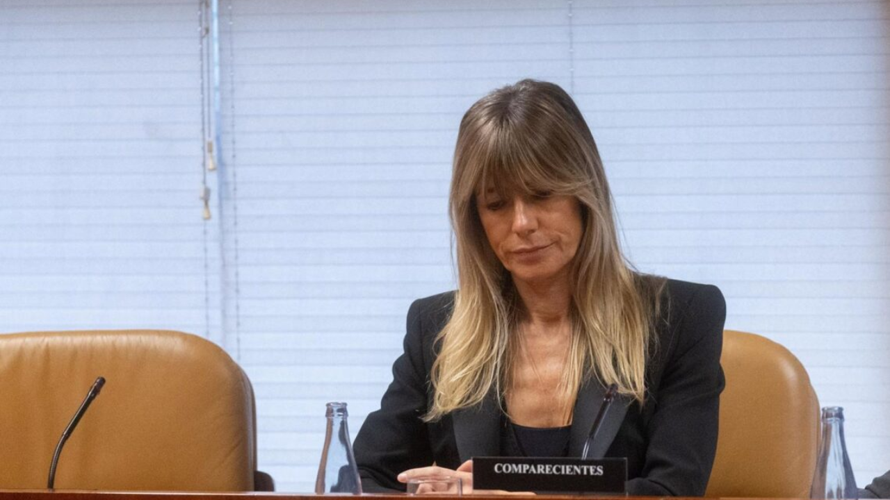 Begoña Gómez dice ante el juez que su asesora sólo le hacía favores puntuales