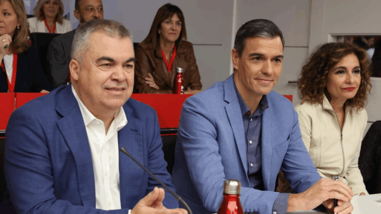 El Supremo tiene indicios suficientes para imputar al PSOE por financiación ilegal