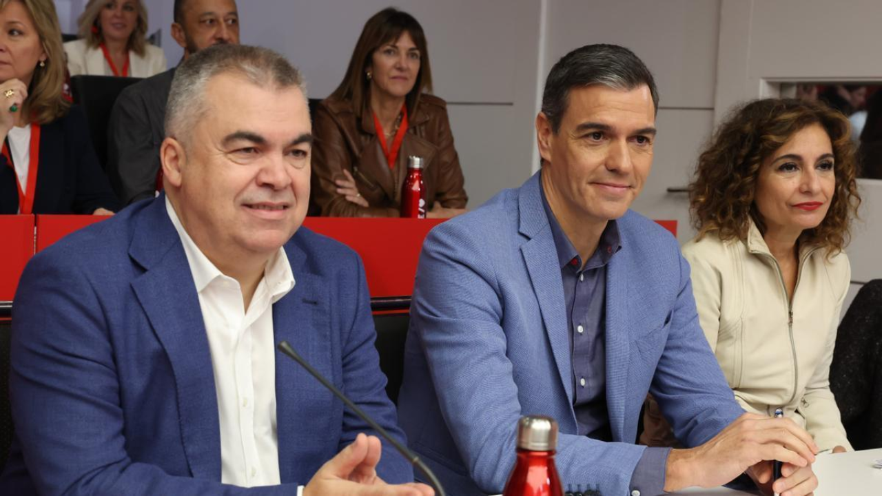 El Supremo tiene indicios suficientes para imputar al PSOE por financiación ilegal