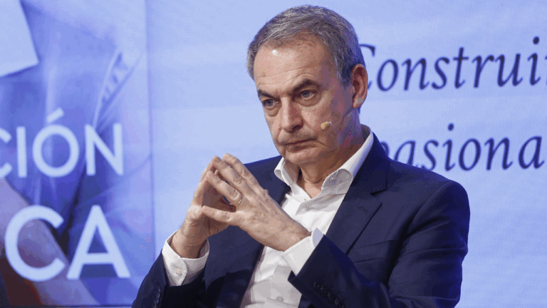 EE.UU. aborta un plan de Zapatero para relevar a Maduro por Delcy