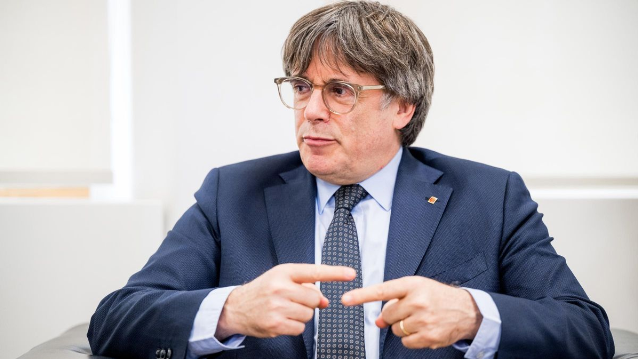 Puigdemont quiere elecciones generales y ERC también se desangra