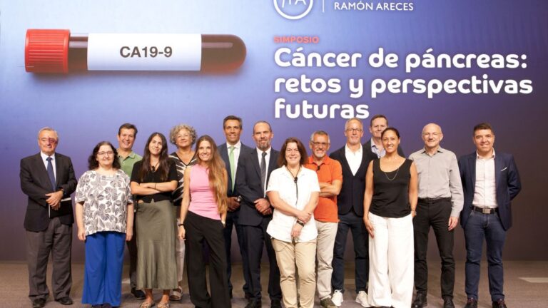 El CNIO y la Fundación Ramón Areces reúnen a investigadores líderes en cáncer de páncreas