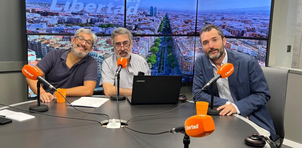 Programa completo | Mañanas en Libertad 18/09/2025