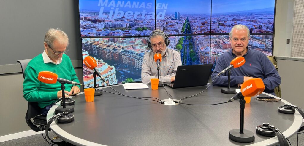 Programa completo | Mañanas en Libertad 24/09/2025