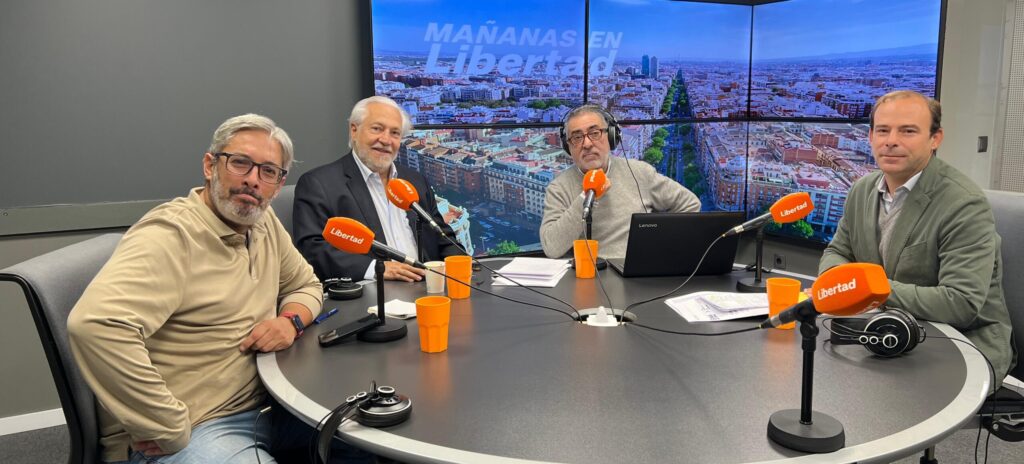 Programa completo | Mañanas en Libertad 29/09/2025