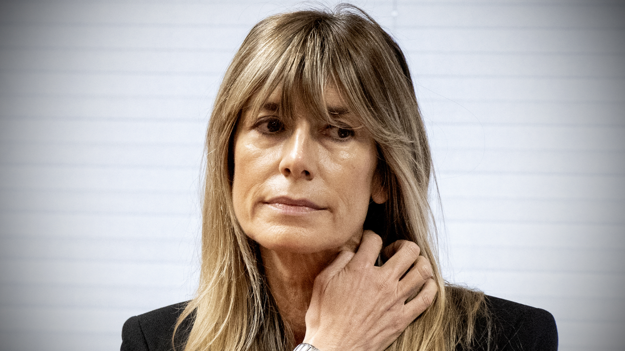 Begoña Gómez pide al juez los «antecedentes» de los asistentes de mujeres de los presidentes