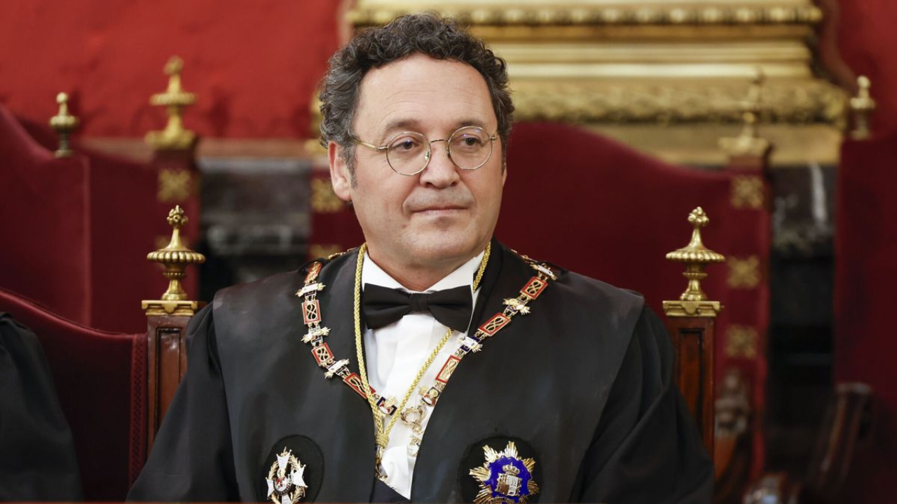 Sigue el esperpento en el juicio a Alvaro García Ortiz