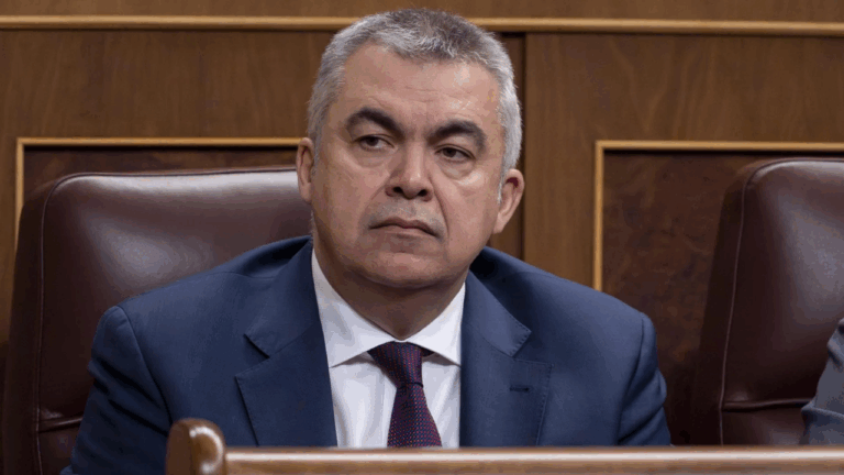 Cerdán mintió al juez al asegurar que no tenía responsabilidad en el pago de gastos de Ferraz