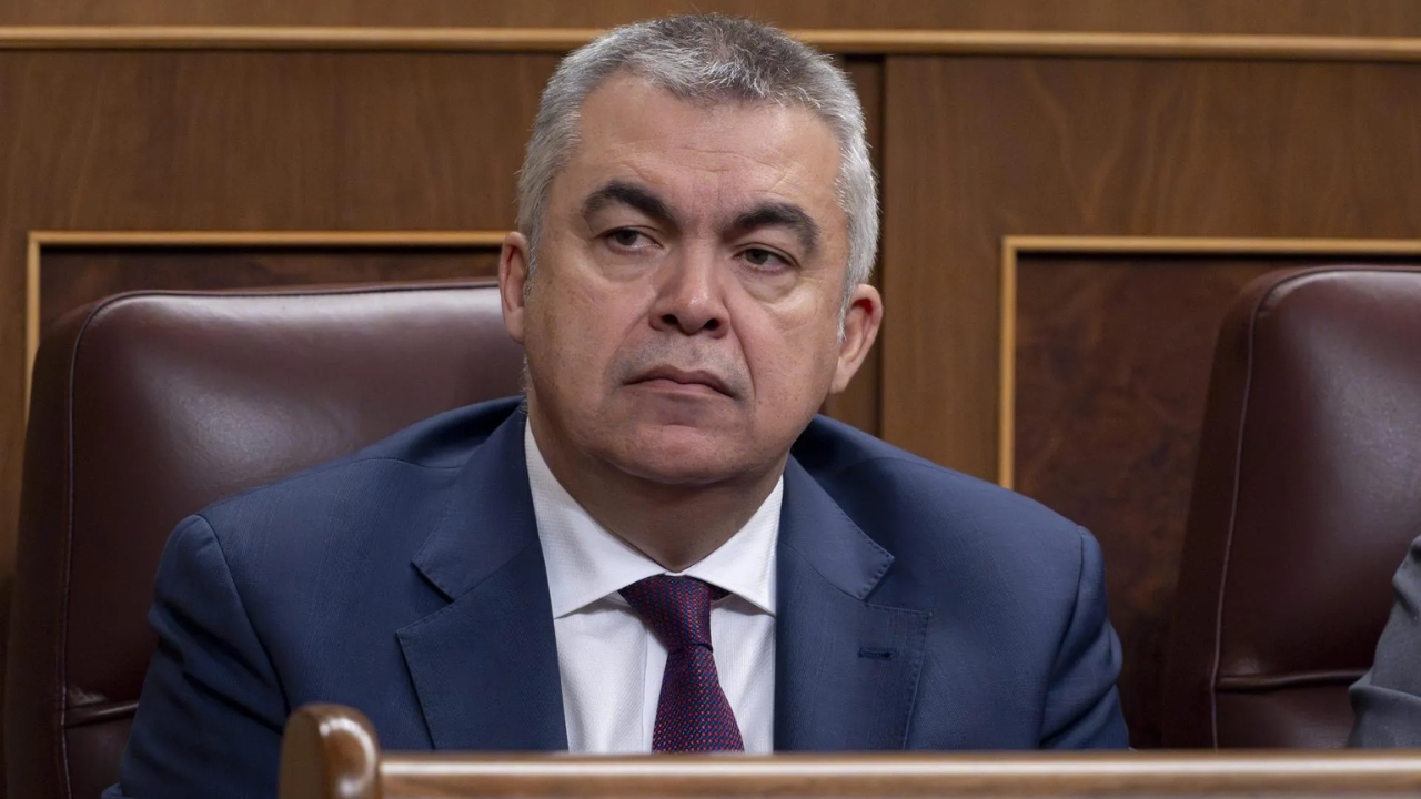 Cerdán mintió al juez al asegurar que no tenía responsabilidad en el pago de gastos de Ferraz