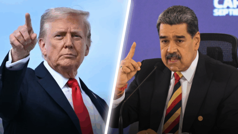 Venezuela denuncia el despliegue de aviones de combate de EEUU cerca de su territorio, Trump comunica que está en guerra con los cárteles