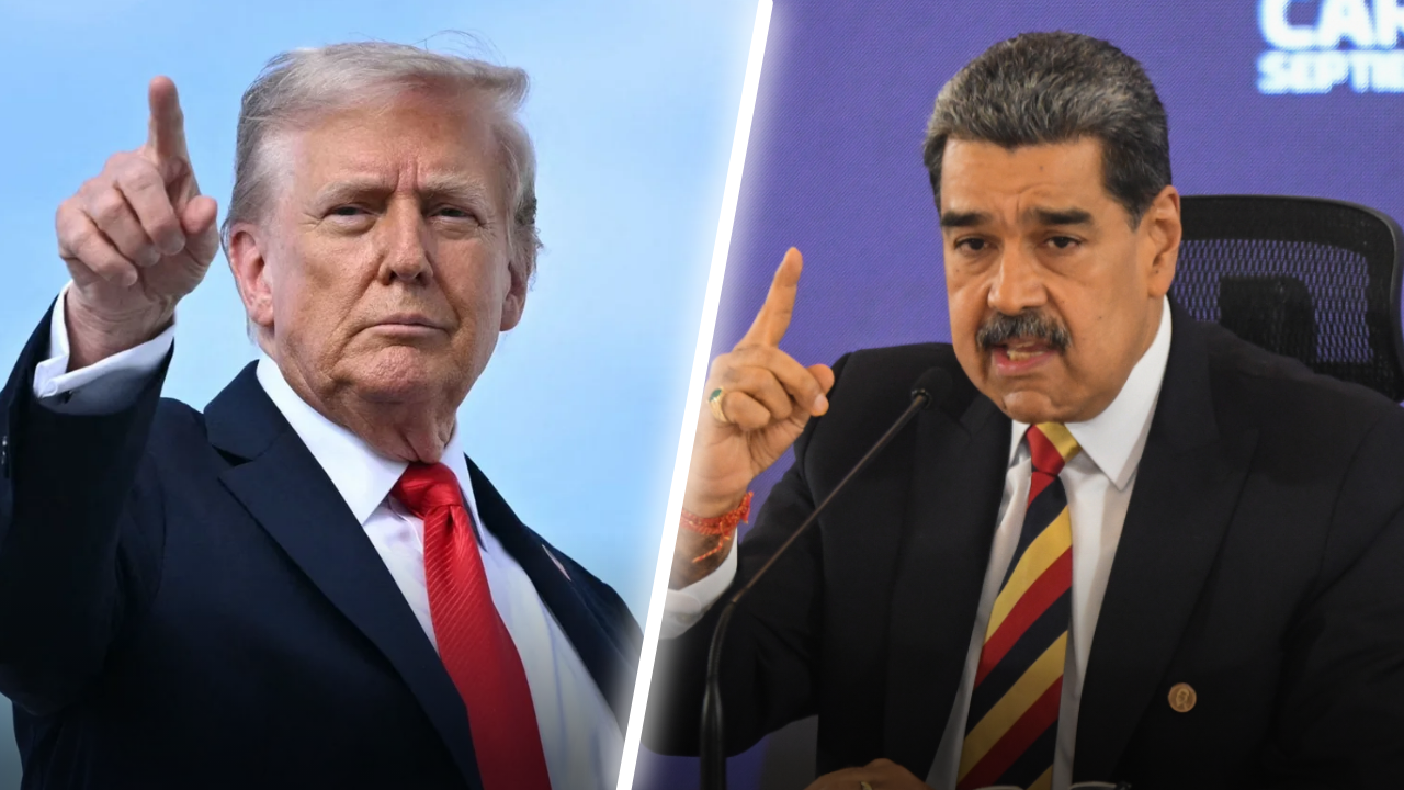 Venezuela denuncia el despliegue de aviones de combate de EEUU cerca de su territorio, Trump comunica que está en guerra con los cárteles