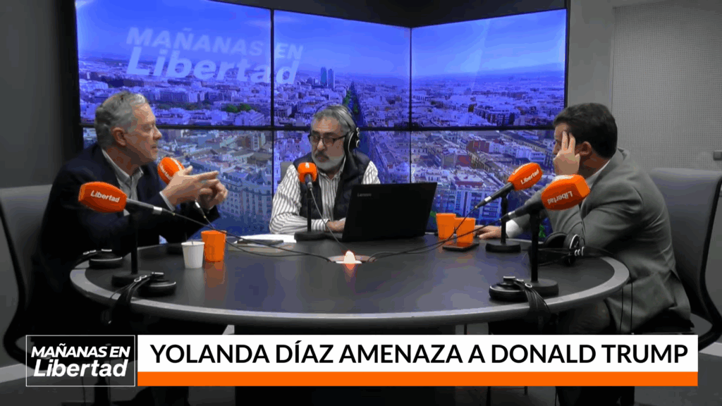 Tertulia en Libertad | 16/10/2025