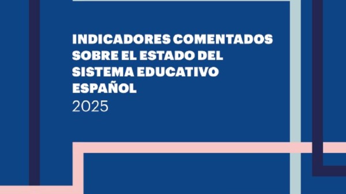 España lidera la escolarización infantil en Europa pero se sitúa a la cola en abandono escolar temprano