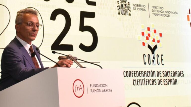 Los científicos españoles apelan a la transparencia, el rigor y la responsabilidad en el uso de la inteligencia artificial