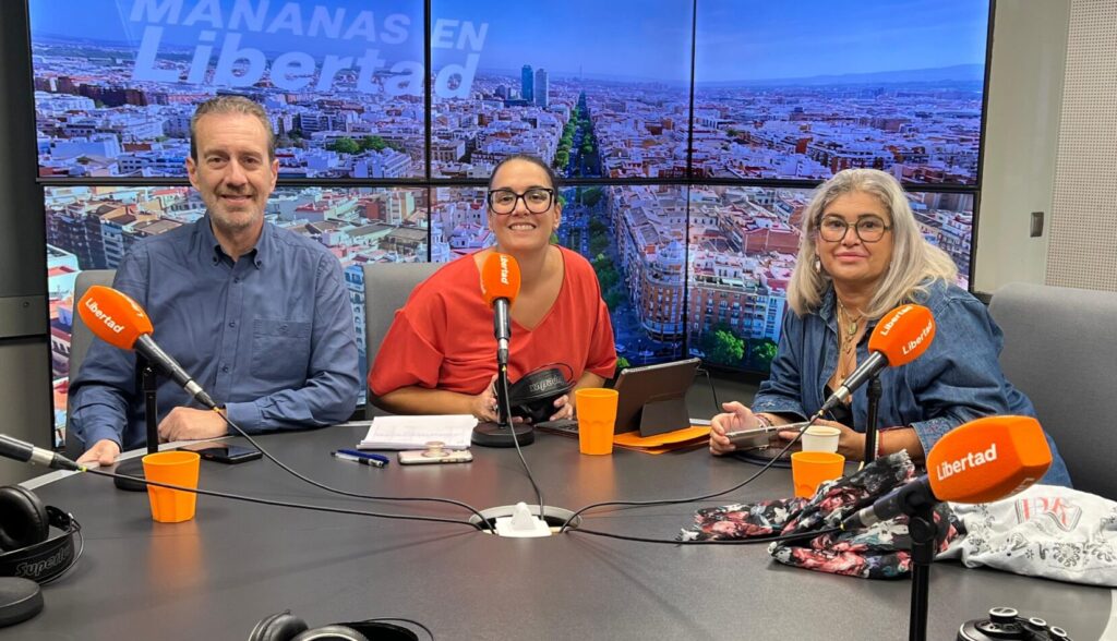 Programa completo | Mañanas en Libertad 08/10/2025