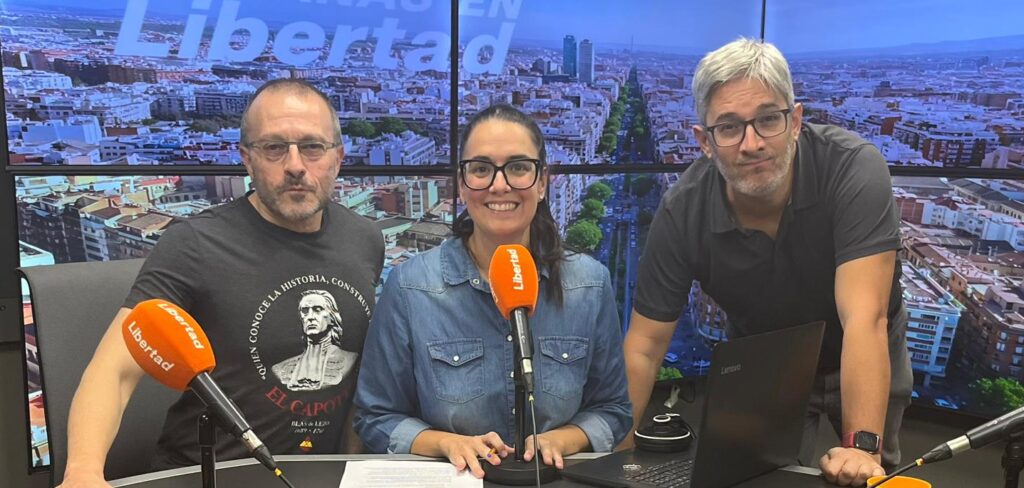 Programa completo | Mañanas en Libertad 29/10/2025