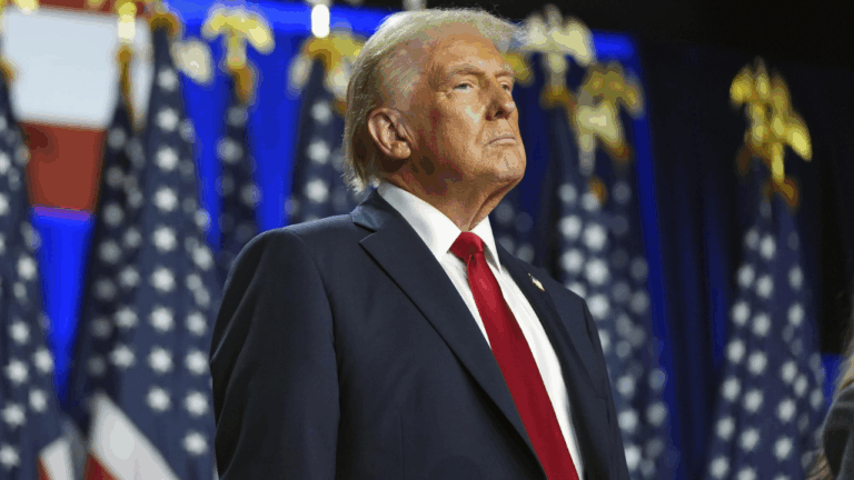 Trump amenaza con intervenir en Nigeria para parar la masacre de cristianos