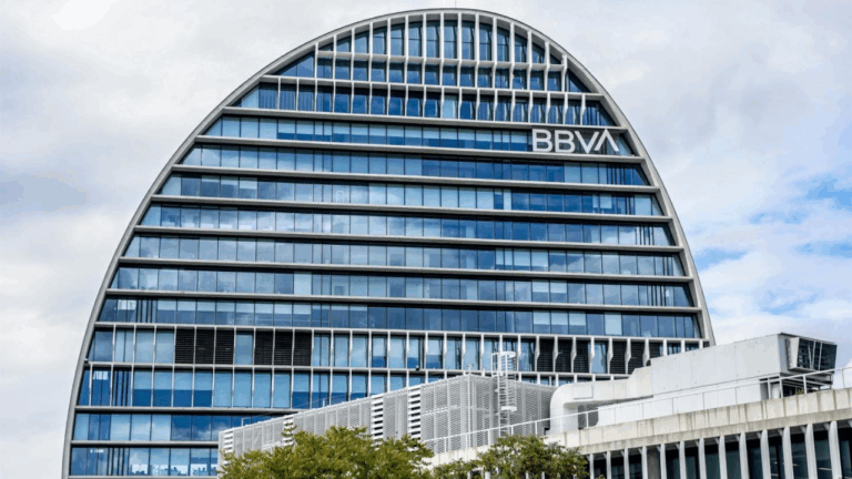 BBVA impulsa la expansión internacional de más de 23.500 pymes de la Comunidad de Madrid hasta septiembre
