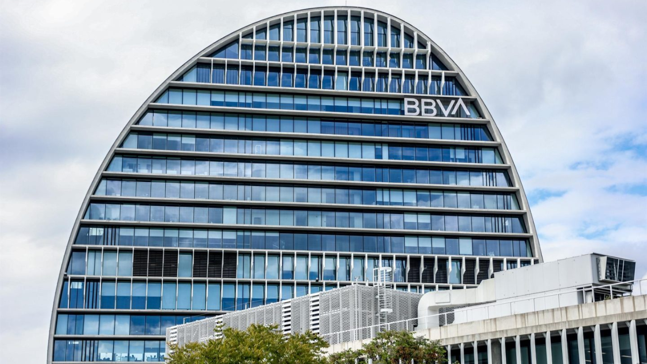 BBVA impulsa la expansión internacional de más de 23.500 pymes de la Comunidad de Madrid hasta septiembre