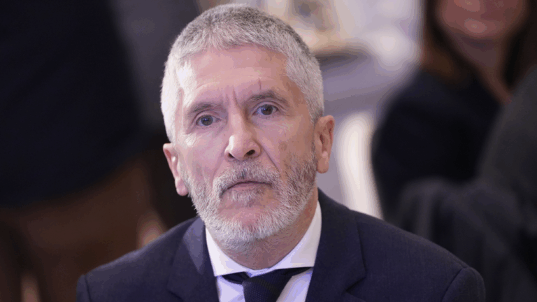 Marlaska anuncia el quinto plan para luchar contra el narcotráfico en el Campo de Gibraltar 
