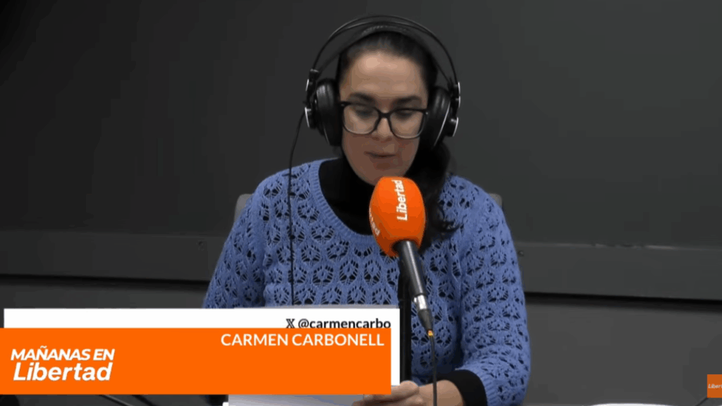 Nueva querella de Vox contra Pedro Sánchez