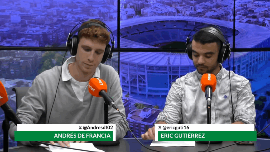 Deportes en Libertad | Duro golpe al Madrid en Liverpool