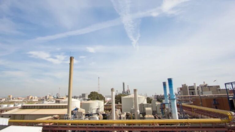 Covestro activa una parada técnica programada en Tarragona para reforzar seguridad, eficiencia y sostenibilidad