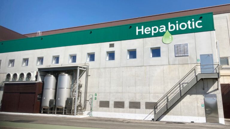 Grupo Fuertes-ELPOZO refuerza su apuesta por la economía circular gracias a la biotecnología de origen porcino