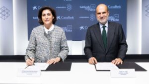 CaixaBank y Atresmedia unen fuerzas para dar voz y valor al colectivo sénior desde ‘Hablando en Plata’