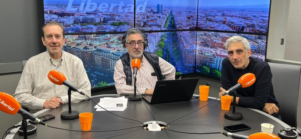 Programa completo | Mañanas en Libertad 04/11/2025