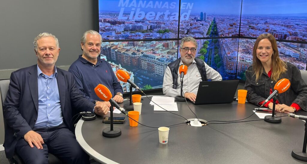 Programa completo | Mañanas en Libertad 12/1/2025