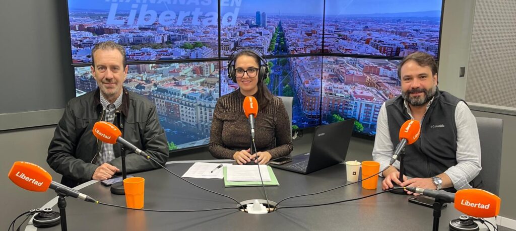 Programa completo | Mañanas en Libertad 14/11/2025