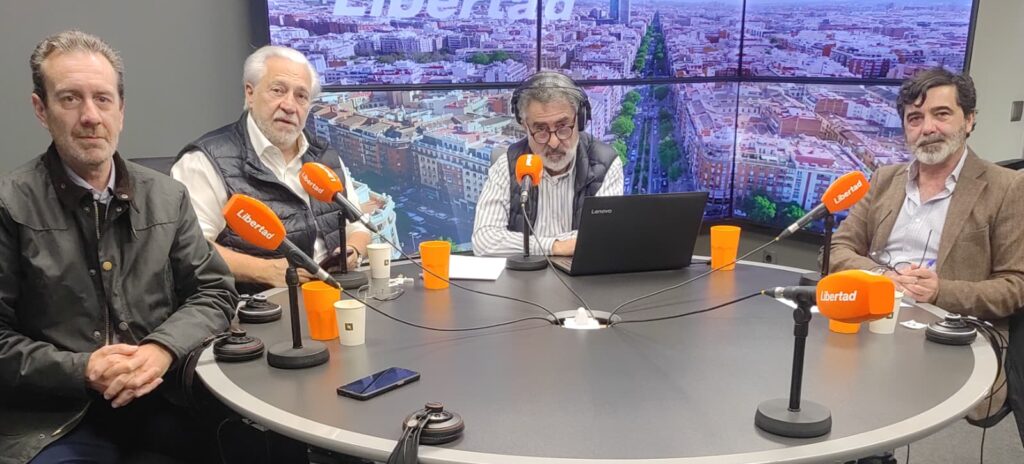 Programa completo | Mañanas en Libertad 24/11/2025