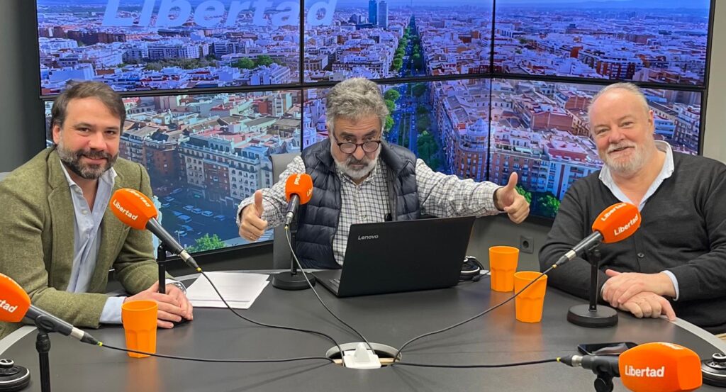 Programa completo | Mañanas en Libertad 26/11/2025