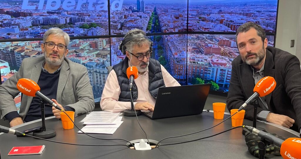 Programa completo | Mañanas en Libertad 27/11/2025