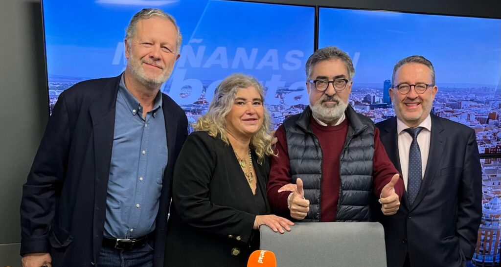 Programa completo | Mañanas en Libertad 28/11/2025