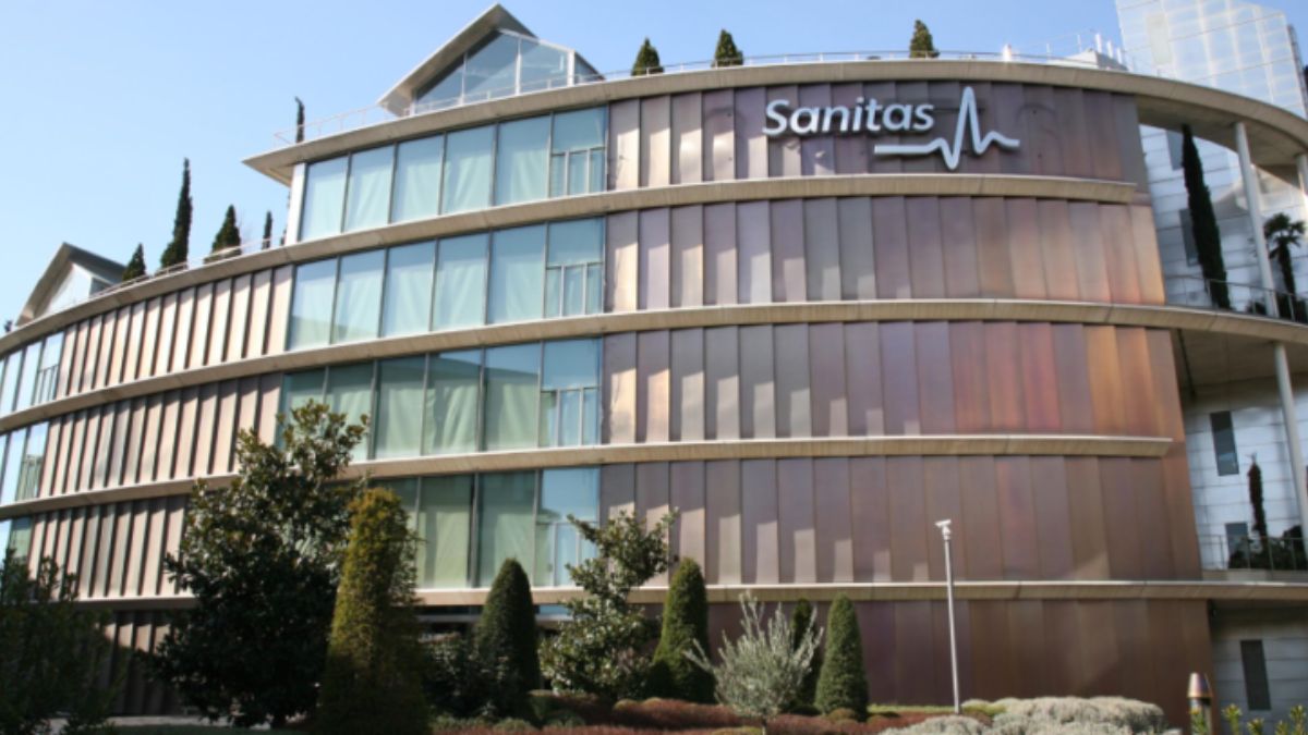 Sanitas y SANTALUCÍA amplían alianza hasta 2035 para fortalecer la protección integral y el acceso a servicios de salud y asistencia