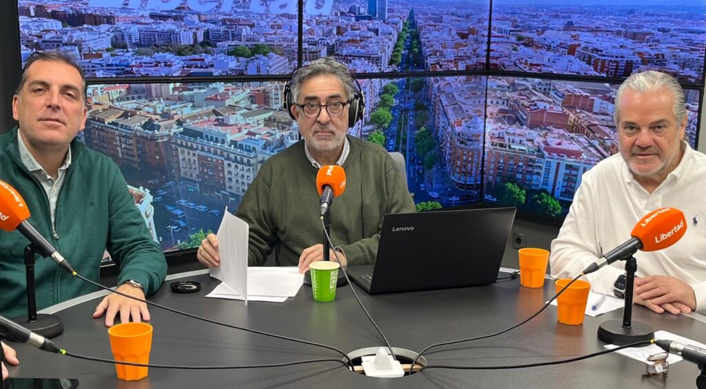 Programa completo | Mañanas en Libertad 02/12/2025