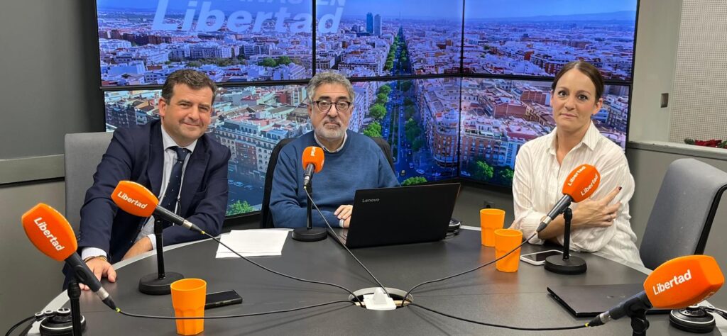 Programa completo | Mañanas en Libertad 10/12/2025
