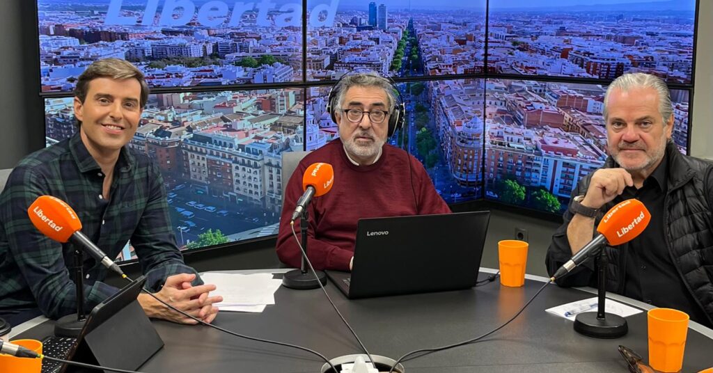 Programa completo | Mañanas en Libertad 11/12/2025