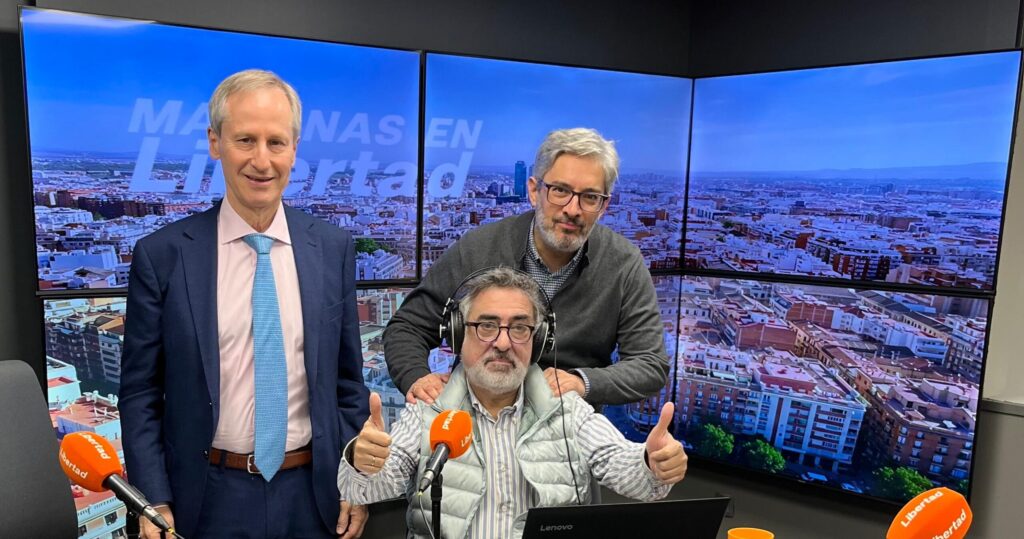 Programa completo | Mañanas en Libertad 18/12/2025
