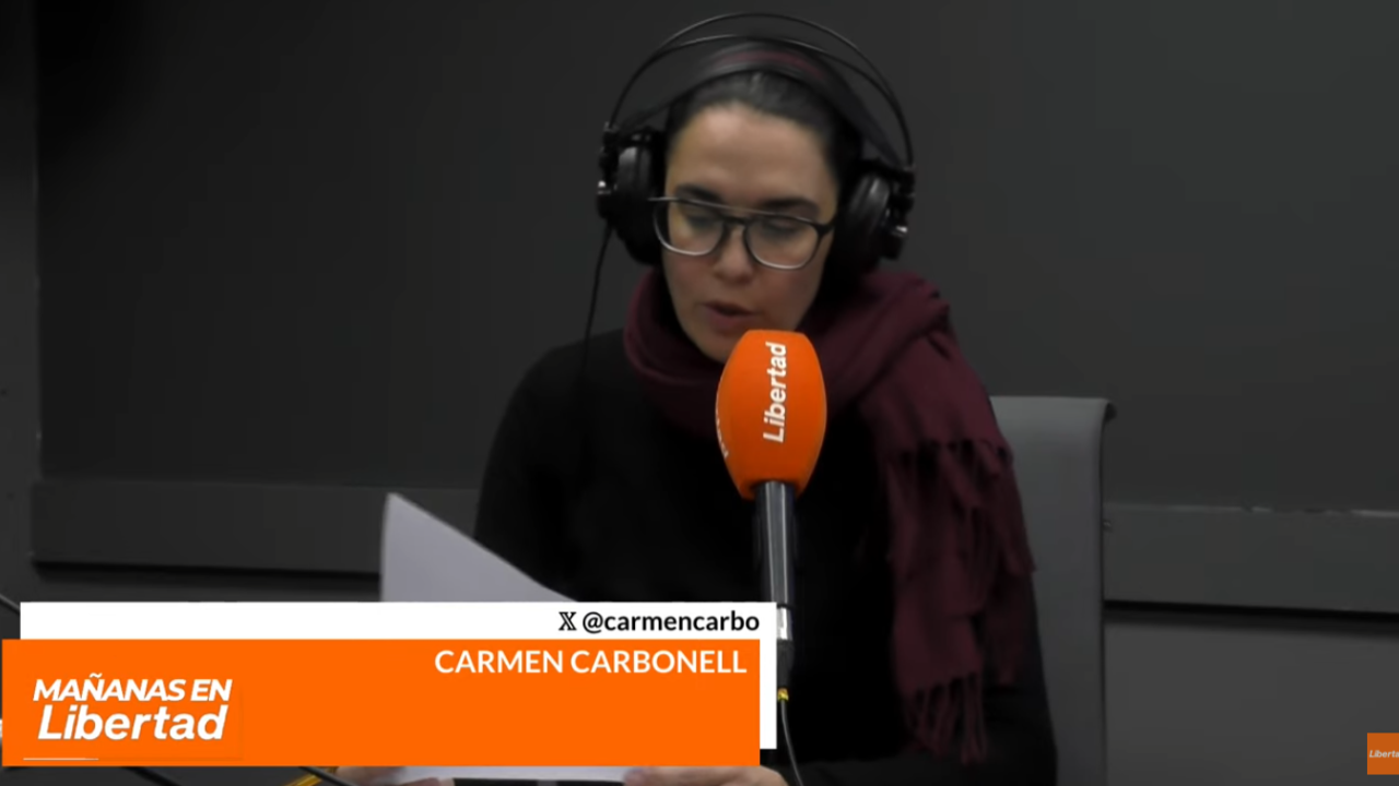 Vox presenta querella criminal contra el presidente y la ex-presidenta de ADIF 