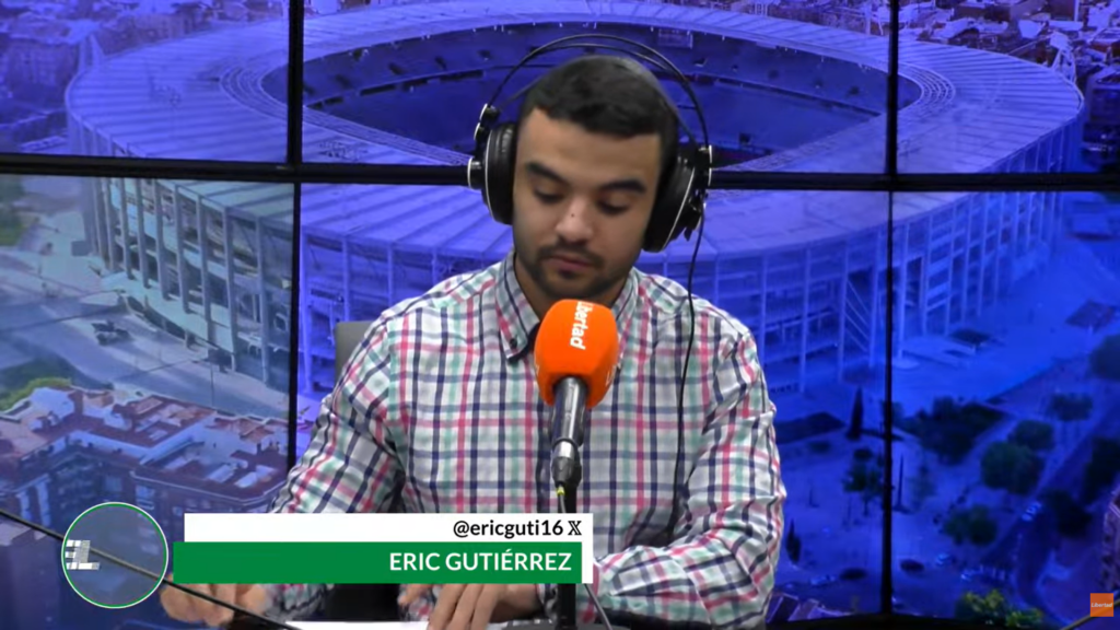 Deportes en Libertad | La final del Mundial 2030 será en España
