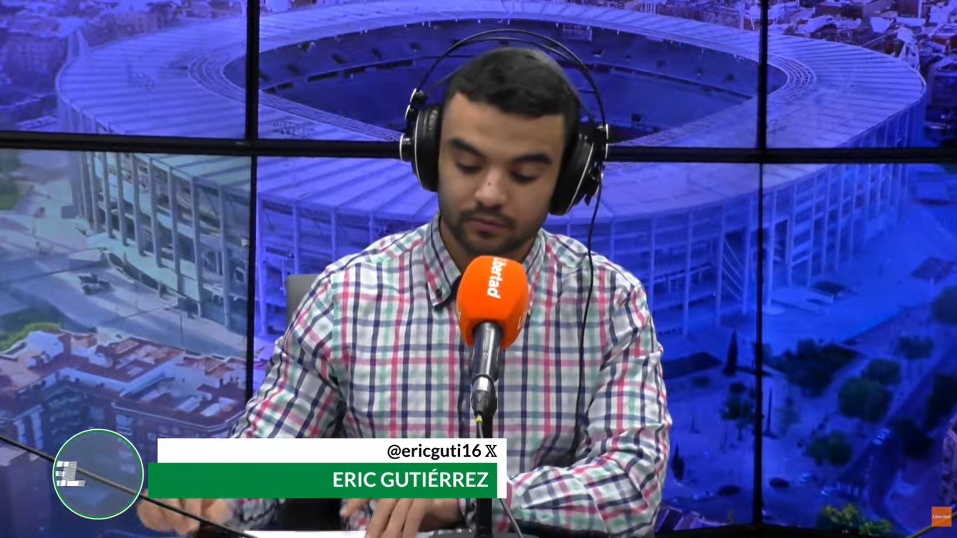 Deportes en Libertad | La final del Mundial 2030 será en España