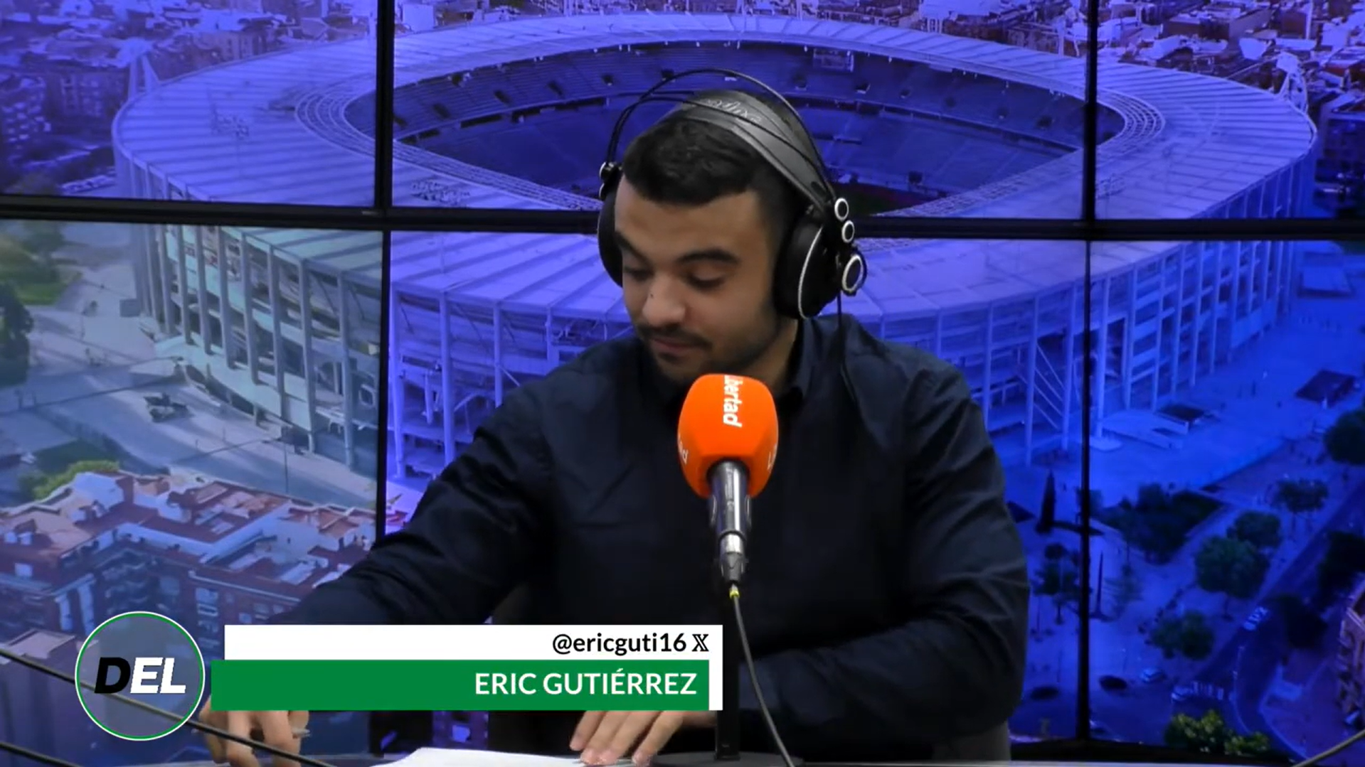 Deportes en Libertad | Última jornada de Champions